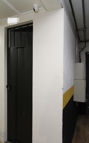 Apartamento para alugar com 176m², 4 quartos e 3 vagasÁrea comum 