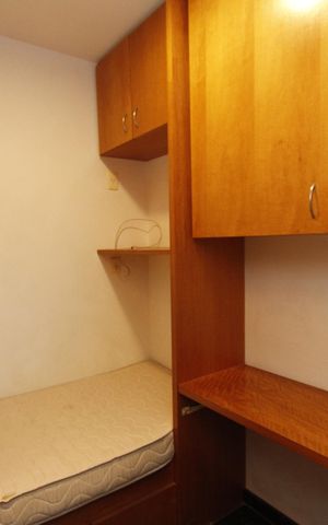 Apartamento para alugar com 176m², 4 quartos e 3 vagasQuarto de Serviço