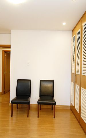 Apartamento para alugar com 176m², 4 quartos e 3 vagasQuarto 2