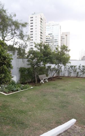 Apartamento para alugar com 176m², 4 quartos e 3 vagasÁrea comum