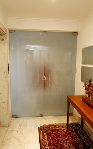 Apartamento para alugar com 176m², 4 quartos e 3 vagasÁrea comum 