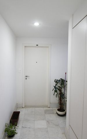 Apartamento para alugar com 176m², 4 quartos e 3 vagasÁrea comum 