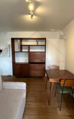 Apartamento à venda com 48m², 1 quarto e 1 vaga Apartamento à venda com 48m², 1 quarto e 1 vagaFoto 03