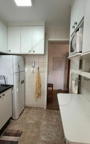 Apartamento à venda com 48m², 1 quarto e 1 vaga Apartamento à venda com 48m², 1 quarto e 1 vagaFoto 10