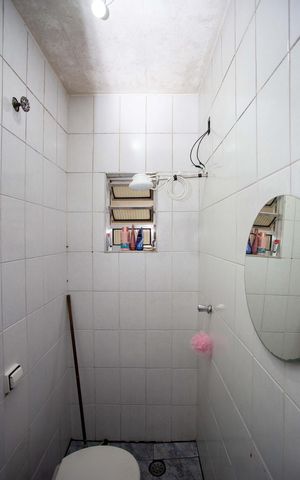 Casa à venda com 338m², 7 quartos e 4 vagasBanheiro Casa 2