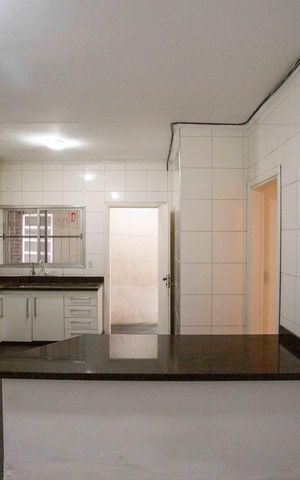 Casa à venda com 338m², 7 quartos e 4 vagasSala de Jantar Casa 1