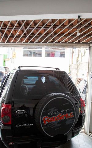 Casa à venda com 338m², 7 quartos e 4 vagasGaragem