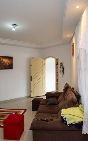 Casa à venda com 338m², 7 quartos e 4 vagasSala Casa 3