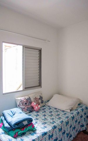 Casa à venda com 338m², 7 quartos e 4 vagasQuarto 2 Casa  2