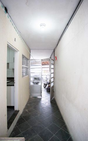 Casa à venda com 338m², 7 quartos e 4 vagasÁrea de Serviço Casa 1