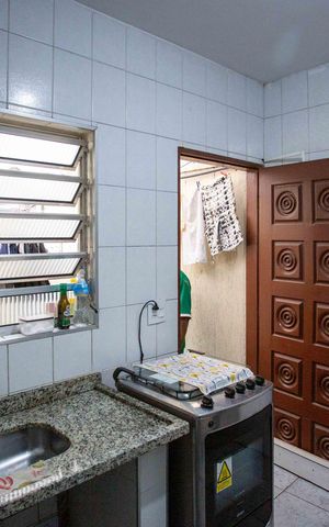 Casa à venda com 338m², 7 quartos e 4 vagasCozinha Casa 2