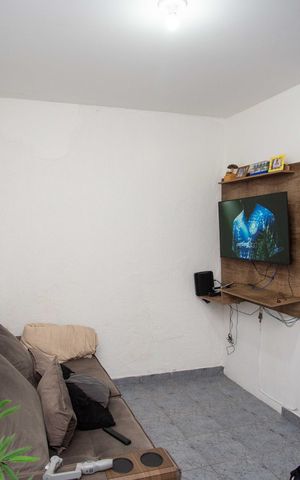 Casa à venda com 338m², 7 quartos e 4 vagasSala Casa 2