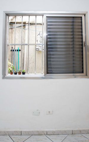 Casa à venda com 338m², 7 quartos e 4 vagasQuarto 1 Casa 1
