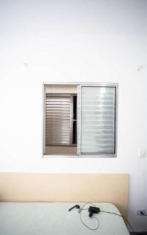 Casa à venda com 338m², 7 quartos e 4 vagasQuarto 1 Casa 2