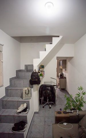 Casa à venda com 338m², 7 quartos e 4 vagasSala Casa 2