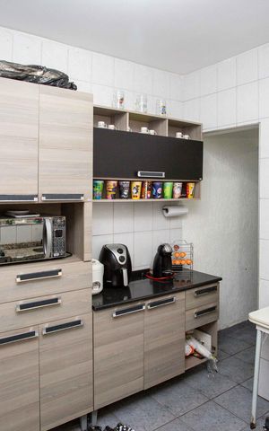 Casa à venda com 338m², 7 quartos e 4 vagasCozinha Casa 2