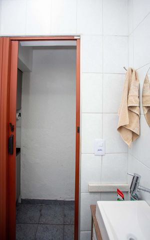 Casa à venda com 338m², 7 quartos e 4 vagasBanheiro2 Casa 2