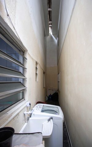 Casa à venda com 338m², 7 quartos e 4 vagasÁrea de Serviço Casa 2
