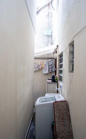 Casa à venda com 338m², 7 quartos e 4 vagasÁrea de Serviço Casa 2