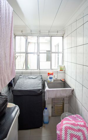 Casa à venda com 338m², 7 quartos e 4 vagasÁrea de Serviço Casa 3