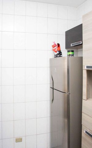 Casa à venda com 338m², 7 quartos e 4 vagasCozinha Casa 2