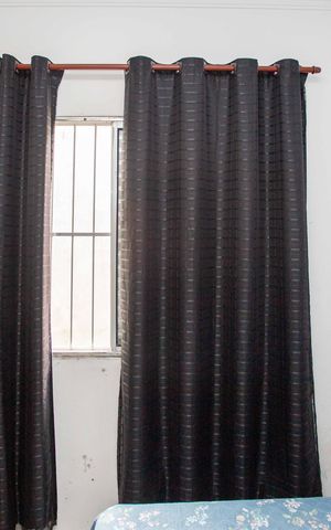 Casa à venda com 338m², 7 quartos e 4 vagasQuarto 1 Casa 3