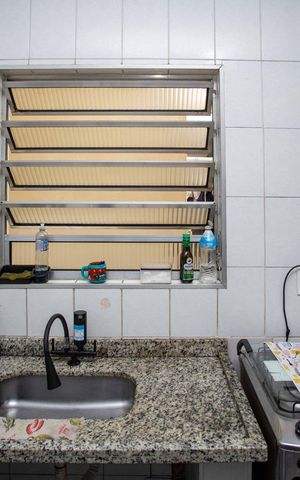 Casa à venda com 338m², 7 quartos e 4 vagasCozinha Casa 2