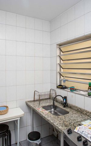 Casa à venda com 338m², 7 quartos e 4 vagasCozinha Casa 2