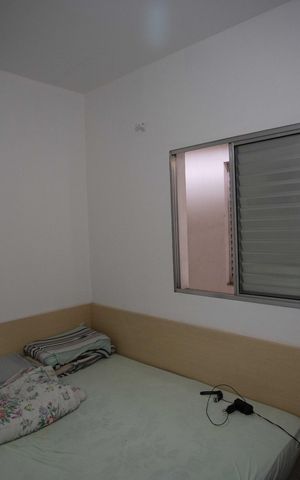 Casa à venda com 338m², 7 quartos e 4 vagasQuarto 1 Casa 2
