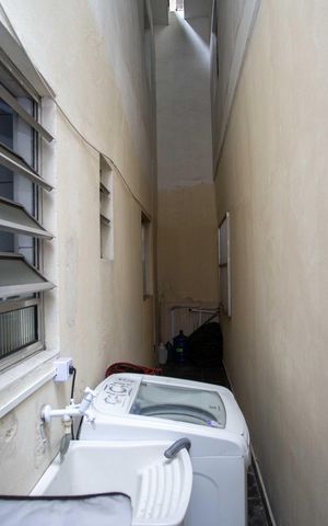 Casa à venda com 338m², 7 quartos e 4 vagasÁrea de Serviço Casa 2