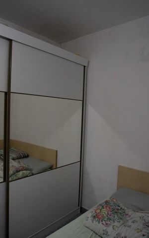 Casa à venda com 338m², 7 quartos e 4 vagasQuarto 1 Casa 2
