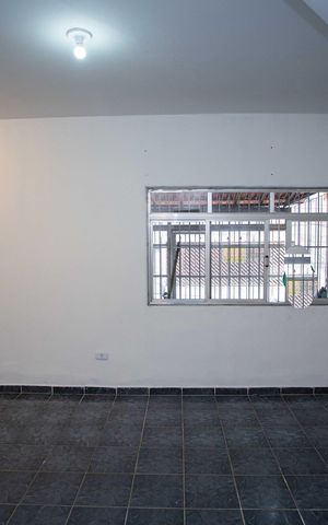 Casa à venda com 338m², 7 quartos e 4 vagasSala Casa 1