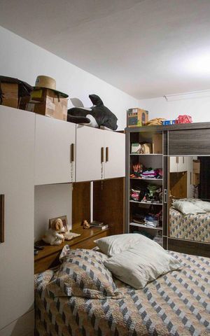 Casa à venda com 338m², 7 quartos e 4 vagasQuarto 2 Casa 3