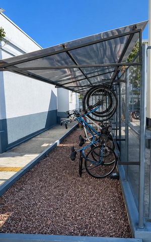 Apartamento à venda com 45m², 2 quartos e 1 vaga Apartamento à venda com 45m², 2 quartos e 1 vagaÁrea comum
