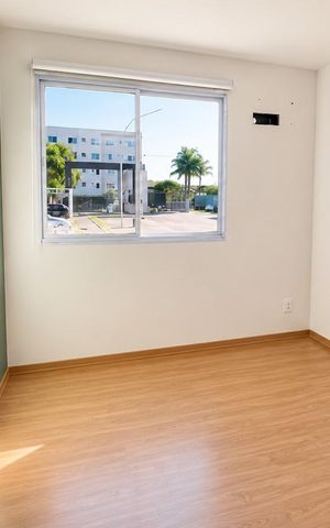 Apartamento à venda com 45m², 2 quartos e 1 vaga Apartamento à venda com 45m², 2 quartos e 1 vagaQuarto