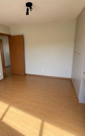 Apartamento à venda com 45m², 2 quartos e 1 vaga Apartamento à venda com 45m², 2 quartos e 1 vagaQuarto 2
