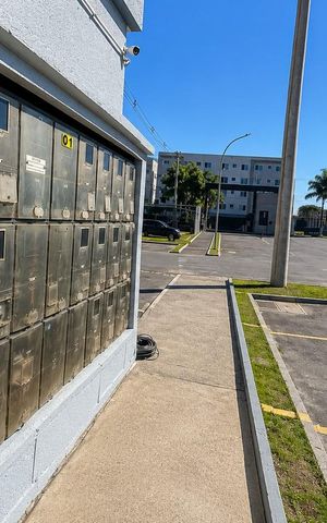 Apartamento à venda com 45m², 2 quartos e 1 vaga Apartamento à venda com 45m², 2 quartos e 1 vagaÁrea comum