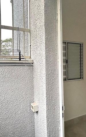 Casa para alugar com 26m², 1 quarto e sem vaga Casa para alugar com 26m², 1 quarto e sem vagaÁrea de Serviço