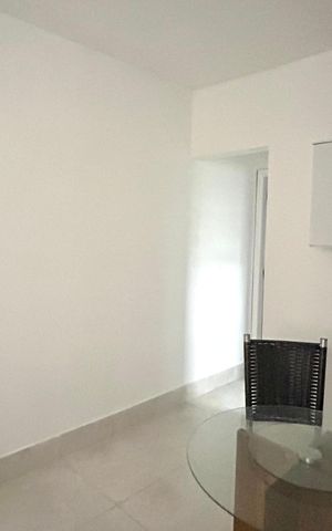 Casa para alugar com 26m², 1 quarto e sem vaga Casa para alugar com 26m², 1 quarto e sem vagaSala - Cozinha