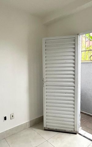 Casa para alugar com 26m², 1 quarto e sem vaga Casa para alugar com 26m², 1 quarto e sem vagaQuarto