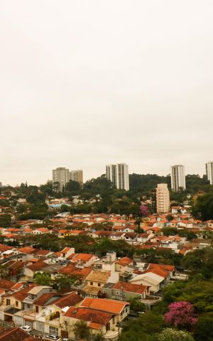 Apartamento à venda com 146m², 3 quartos e 3 vagas Apartamento à venda com 146m², 3 quartos e 3 vagasVista da Varanda da sala