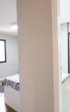 Apartamento à venda com 146m², 3 quartos e 3 vagas Apartamento à venda com 146m², 3 quartos e 3 vagasSuíte 1