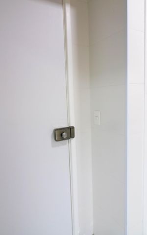 Apartamento à venda com 146m², 3 quartos e 3 vagas Apartamento à venda com 146m², 3 quartos e 3 vagasÁrea de Serviço