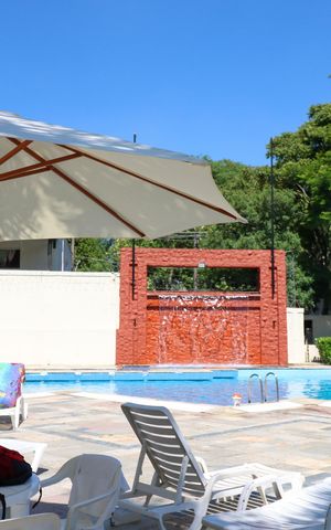 Apartamento à venda com 146m², 3 quartos e 3 vagas Apartamento à venda com 146m², 3 quartos e 3 vagasÁrea comum