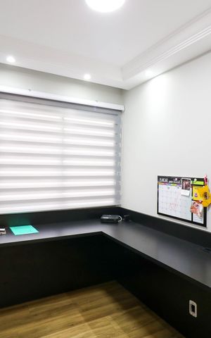 Apartamento à venda com 146m², 3 quartos e 3 vagas Apartamento à venda com 146m², 3 quartos e 3 vagasEscritório