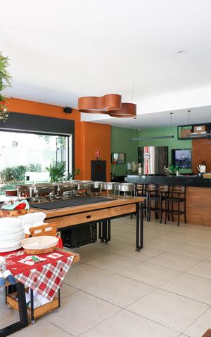 Apartamento à venda com 146m², 3 quartos e 3 vagas Apartamento à venda com 146m², 3 quartos e 3 vagasÁrea comum