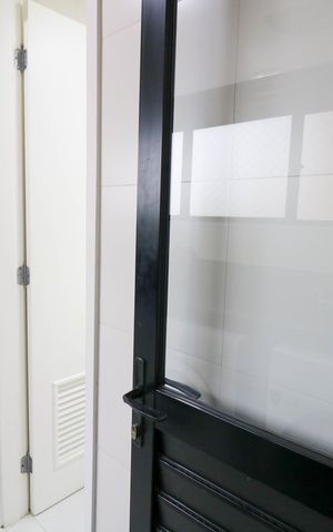 Apartamento à venda com 146m², 3 quartos e 3 vagas Apartamento à venda com 146m², 3 quartos e 3 vagasÁrea de Serviço