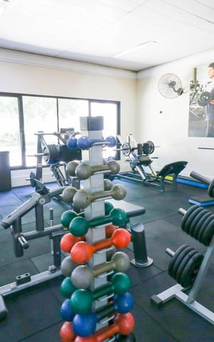 Apartamento à venda com 146m², 3 quartos e 3 vagas Apartamento à venda com 146m², 3 quartos e 3 vagasÁrea comum
