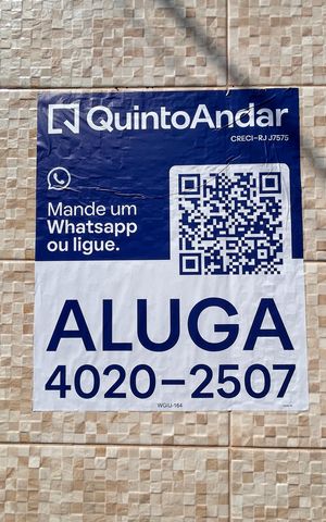 Casa para alugar com 15m², 1 quarto e sem vagaWGIU-164