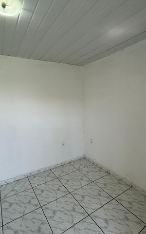 Casa para alugar com 15m², 1 quarto e sem vagaQuarto 